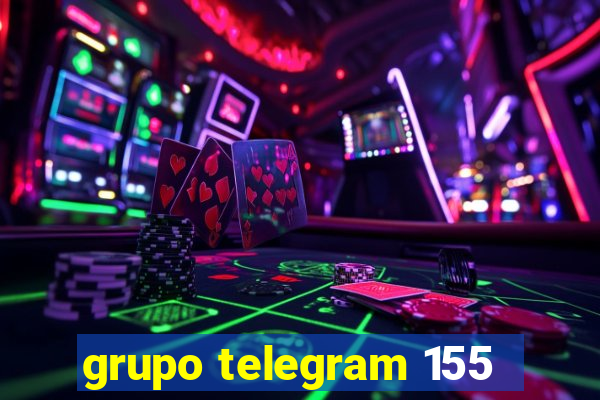 grupo telegram 155